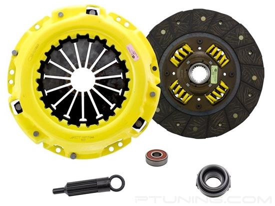 Picture of Heavy Duty Clutch Kit - Performance Street Disc