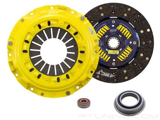 Picture of Heavy Duty Clutch Kit - Performance Street Disc