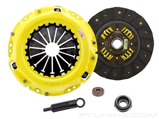 Picture of Heavy Duty Clutch Kit - Performance Street Disc