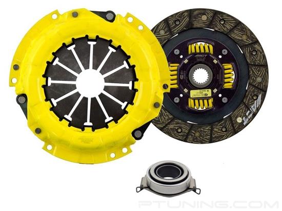 Picture of Heavy Duty Clutch Kit - Performance Street Disc