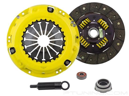 Picture of Heavy Duty Clutch Kit - Performance Street Disc