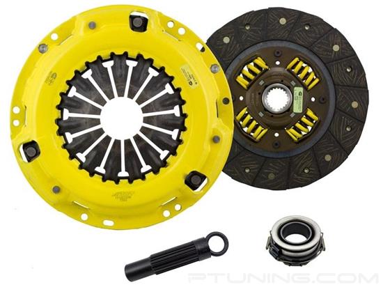 Picture of Heavy Duty Clutch Kit - Performance Street Disc
