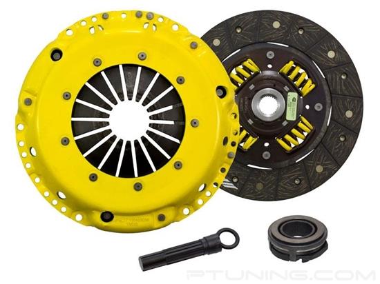 Picture of Heavy Duty Clutch Kit - Performance Street Disc