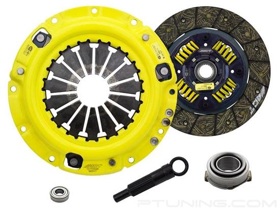 Picture of Heavy Duty Clutch Kit - Performance Street Disc
