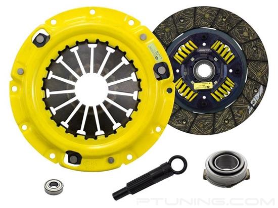 Picture of Heavy Duty Clutch Kit - Performance Street Disc