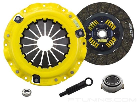 Picture of Heavy Duty Clutch Kit - Performance Street Disc