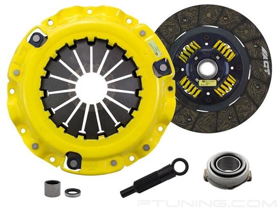 Picture of Heavy Duty Clutch Kit - Performance Street Disc