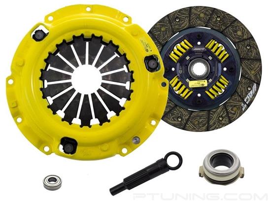 Picture of Heavy Duty Clutch Kit - Performance Street Disc