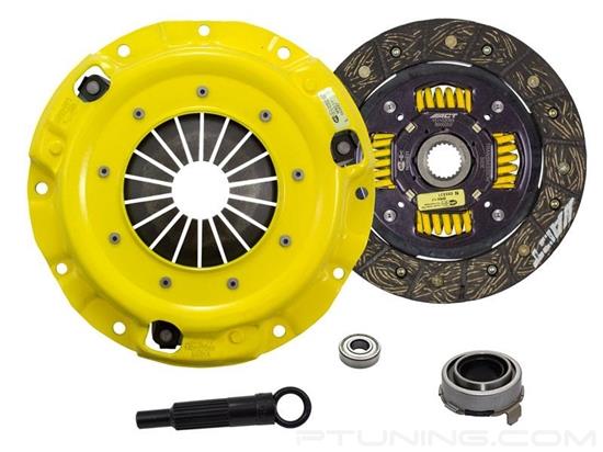 Picture of Heavy Duty Clutch Kit - Performance Street Disc