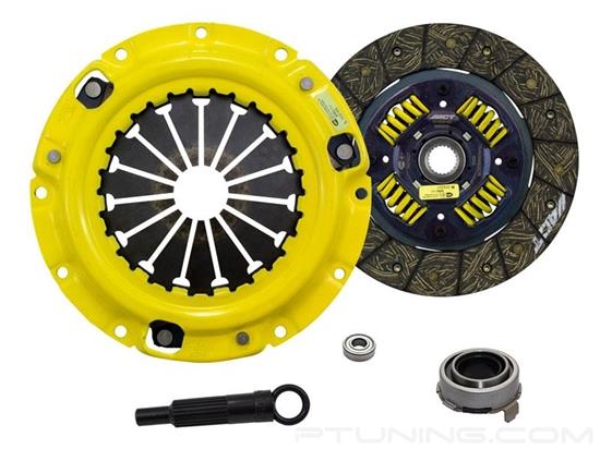 Picture of Heavy Duty Clutch Kit - Performance Street Disc