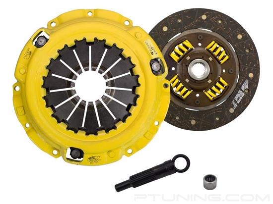 Picture of Heavy Duty Clutch Kit - Modified Street Disc