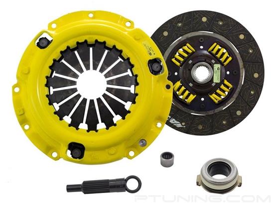 Picture of Heavy Duty Clutch Kit - Performance Street Disc