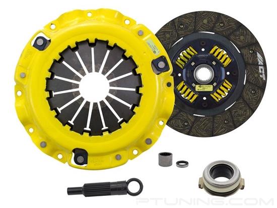 Picture of Heavy Duty Clutch Kit - Performance Street Disc