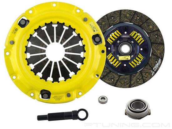 Picture of Heavy Duty Clutch Kit - Performance Street Disc