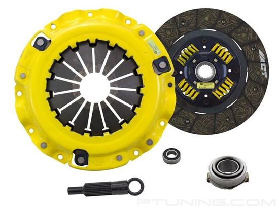 Picture of Heavy Duty Clutch Kit - Performance Street Disc