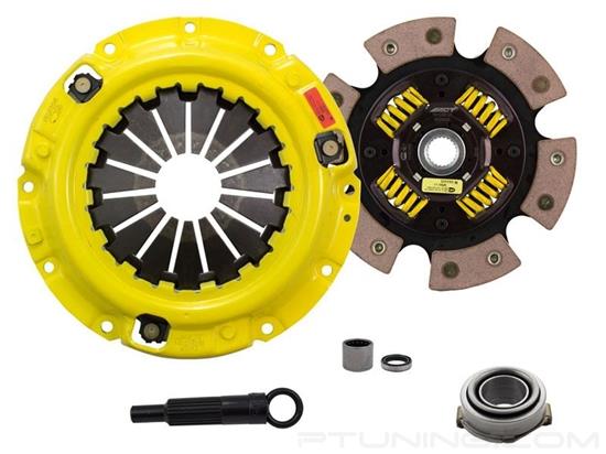 Picture of Heavy Duty Clutch Kit - 6 Puck Sprung Disc