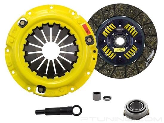 Picture of Heavy Duty Clutch Kit - Performance Street Disc