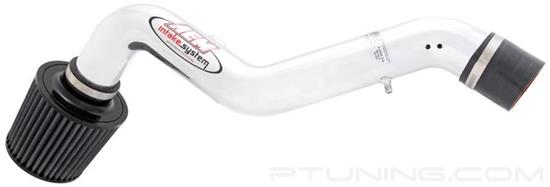 Picture of Short Ram Air Intake System - Polished