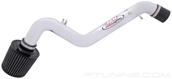 Picture of Short Ram Air Intake System - Polished