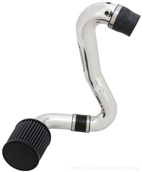 Picture of Short Ram Air Intake System - Polished
