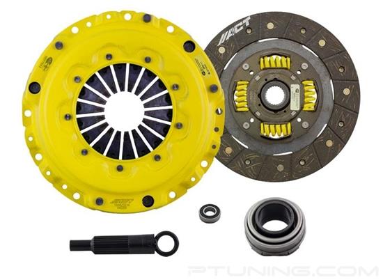 Picture of Xtreme Clutch Kit - Performance Street Disc