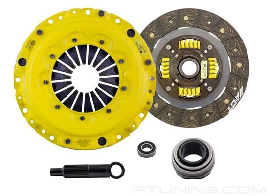 Picture of Xtreme Clutch Kit - Performance Street Disc