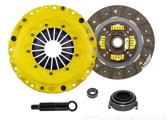 Picture of Xtreme Clutch Kit - Performance Street Disc
