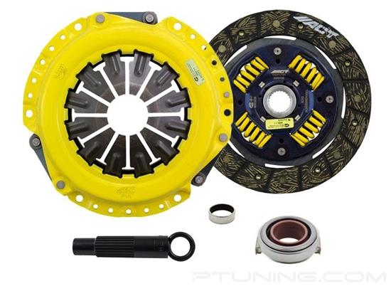 Picture of Xtreme Clutch Kit - Performance Street Disc