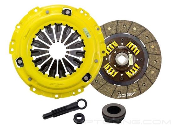 Picture of Xtreme Clutch Kit - Performance Street Disc