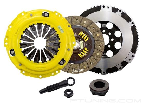Picture of Xtreme Clutch Kit - Performance Street Disc