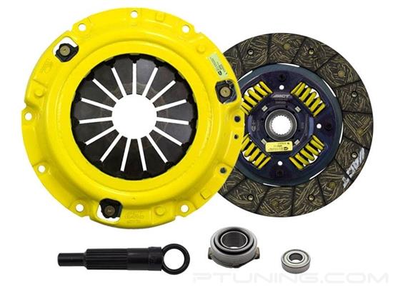 Picture of Xtreme Clutch Kit - Performance Street Disc