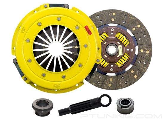 Picture of Xtreme Clutch Kit - Performance Street Disc