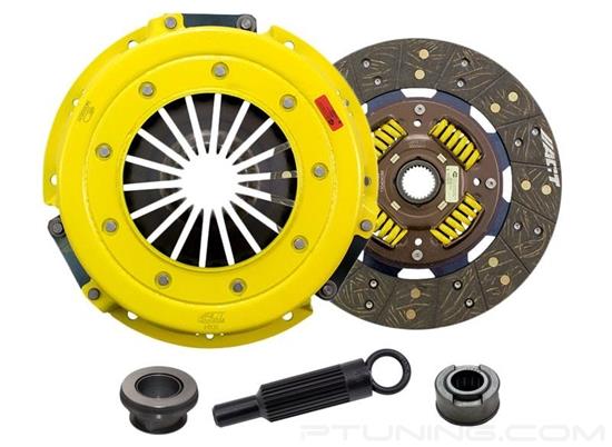 Picture of Xtreme Clutch Kit - Performance Street Disc