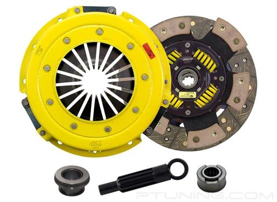 Picture of Xtreme Clutch Kit - 6 Puck Sprung Disc