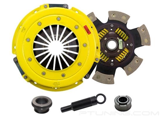 Picture of Xtreme Clutch Kit - 6 Puck Sprung Disc