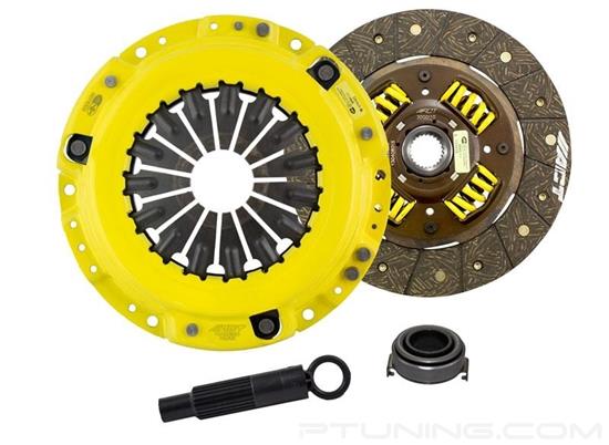 Picture of Xtreme Clutch Kit - Performance Street Disc