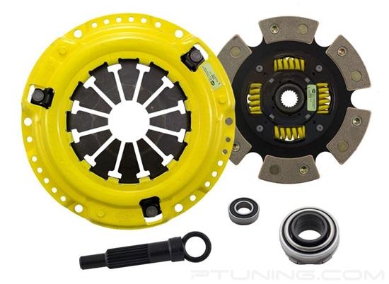 Picture of Xtreme Clutch Kit - 6 Puck Sprung Disc