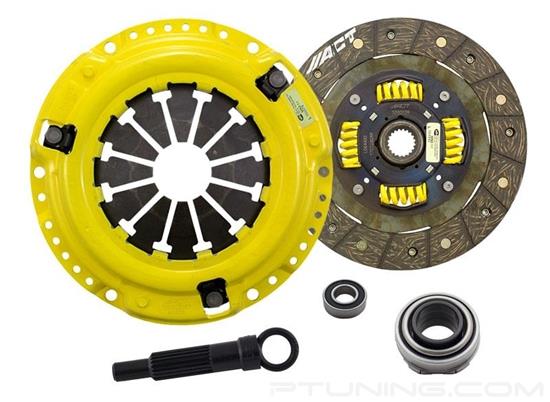 Picture of Xtreme Clutch Kit - Performance Street Disc