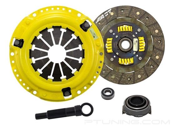 Picture of Xtreme Clutch Kit - Performance Street Disc