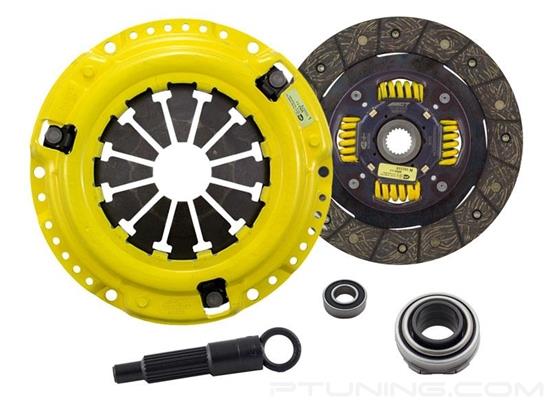 Picture of Xtreme Clutch Kit - Performance Street Disc
