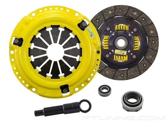 Picture of Xtreme Clutch Kit - Performance Street Disc