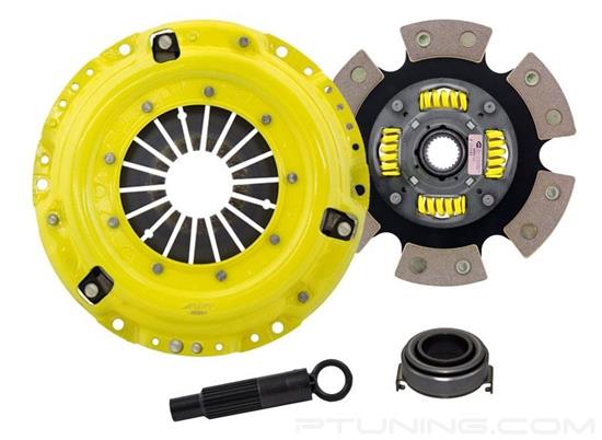Picture of Xtreme Clutch Kit - 6 Puck Sprung Disc