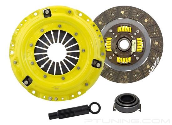 Picture of Xtreme Clutch Kit - Performance Street Disc