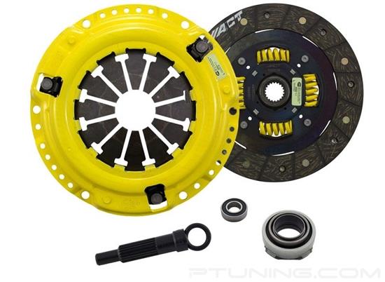 Picture of Xtreme Clutch Kit - Performance Street Disc