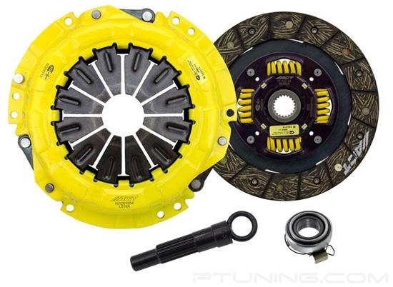 Picture of Xtreme Clutch Kit - Performance Street Disc