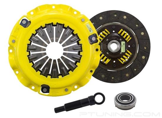 Picture of Xtreme Clutch Kit - Performance Street Disc