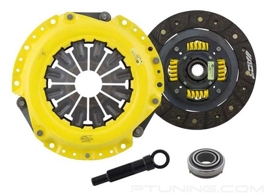 Picture of Xtreme Clutch Kit - Performance Street Disc