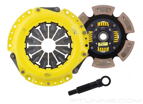 Picture of Xtreme Clutch Kit - 6 Puck Sprung Disc