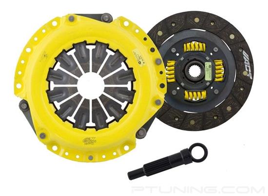 Picture of Xtreme Clutch Kit - Performance Street Disc
