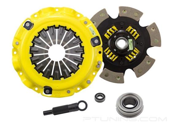 Picture of Xtreme Clutch Kit - 6 Puck Sprung Disc